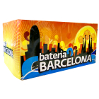 BATERÍA BARCELONA