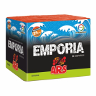 BATERIA EMPORIA