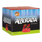 BATERIA ALBORADA