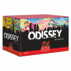 BATERIA ODISSEY