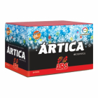 BATERIA ARTICA 