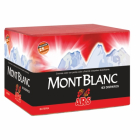BATERIA MONTBLANC 