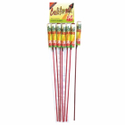 CALIFORNIA ROCKET - 3 PAQUETES