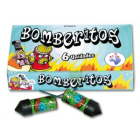 BOMBERITOS