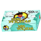 MINI PIRATAS