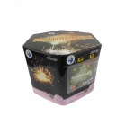 BATERÍA DALIA + INTERMITENTE 