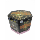 BATERÍA COCONUT + CRACKER 