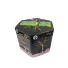 BATERÍA CRACKER + SAUCE 