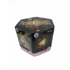 BATERÍA PEONIA + INTERMITENTE 