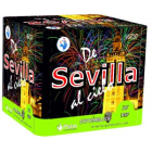 BATERÍA SEVILLA 