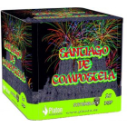 BATERÍA SANTIAGO DE COMPESTELA 