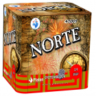 BATERÍA NORTE 
