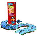 TRACA 250 PICOS DE ORO