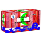 BATERÍA MOROS Y CRISTIANOS 