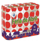 BATERÍA FERIA DE ABRIL 