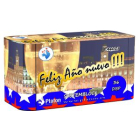 BATERÍA FELIZ AÑO NUEVO