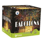 BATERÍA BARCELONA (25 DISPAROS)