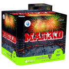 BATERÍA MADRID (25 DISPAROS)