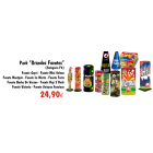 PACK GRANDES FUENTES