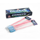 VOLADOR SILBA Y TRUENA