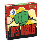 SUPER MASCLET (25 UNIDADES) - 5 CAJAS
