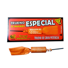 TRUENO ESPECIAL (TRUENO NACIONAL)