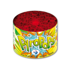 BATERÍA PYROPOPS