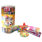 SURTIDO PYRO PACK XXL