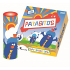 PAYASITOS