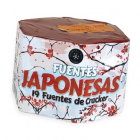 FUENTE JAPONESA
