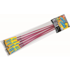 VOLADOR SILBATO Y CRACKER 