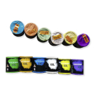 HUMO DE GRAN INTENSIDAD