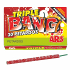 TRIPLE BANG