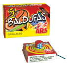 BALDUFAS