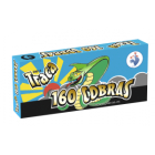TRACA 160 COBRAS
