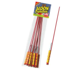 VOLADOR MOON TRAVELLERS