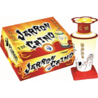 FUENTE JARRÓN CHINO 