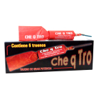 TRUENO CHE Q TRO (TRUENO NACIONAL)