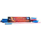 COHETE DE LA CARCAJADA